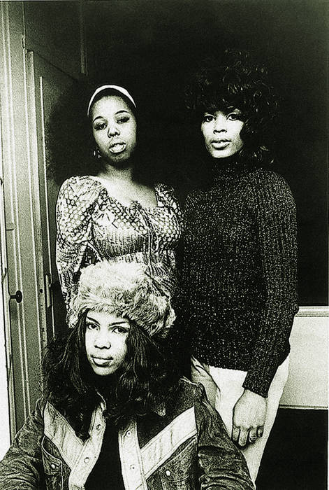 I'm Just Like You (full band version) | 6IX | Sly's Stone Flower