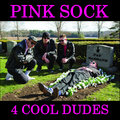 Pink Sock image