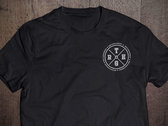 Hooligans / #eztakeover2k16 Shirt, Sticker, and Digital Album photo 