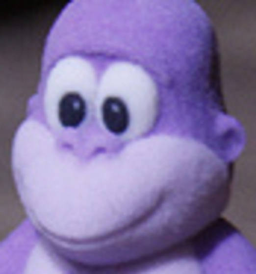 Bonzi Buddy sings Daisy on Make a GIF