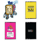 Nobody & Mystic Chords of Memory - Tree Colored See | (DJ) NOBOD¥