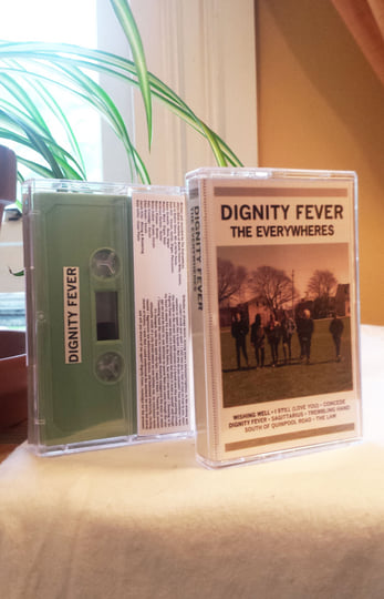 Dignity Fever The Everywheres