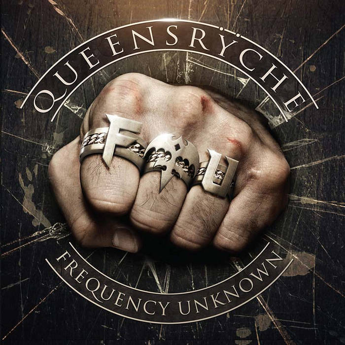 【プロモオンリー】QUEENSRYCHE/Speaking in Digital Frequency Unknown - Deluxe Edition | Queensrÿche