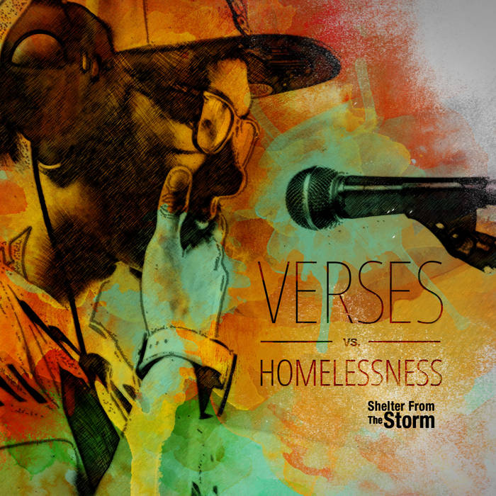 Shelter From the Storm | Various Artists | Shelter From the