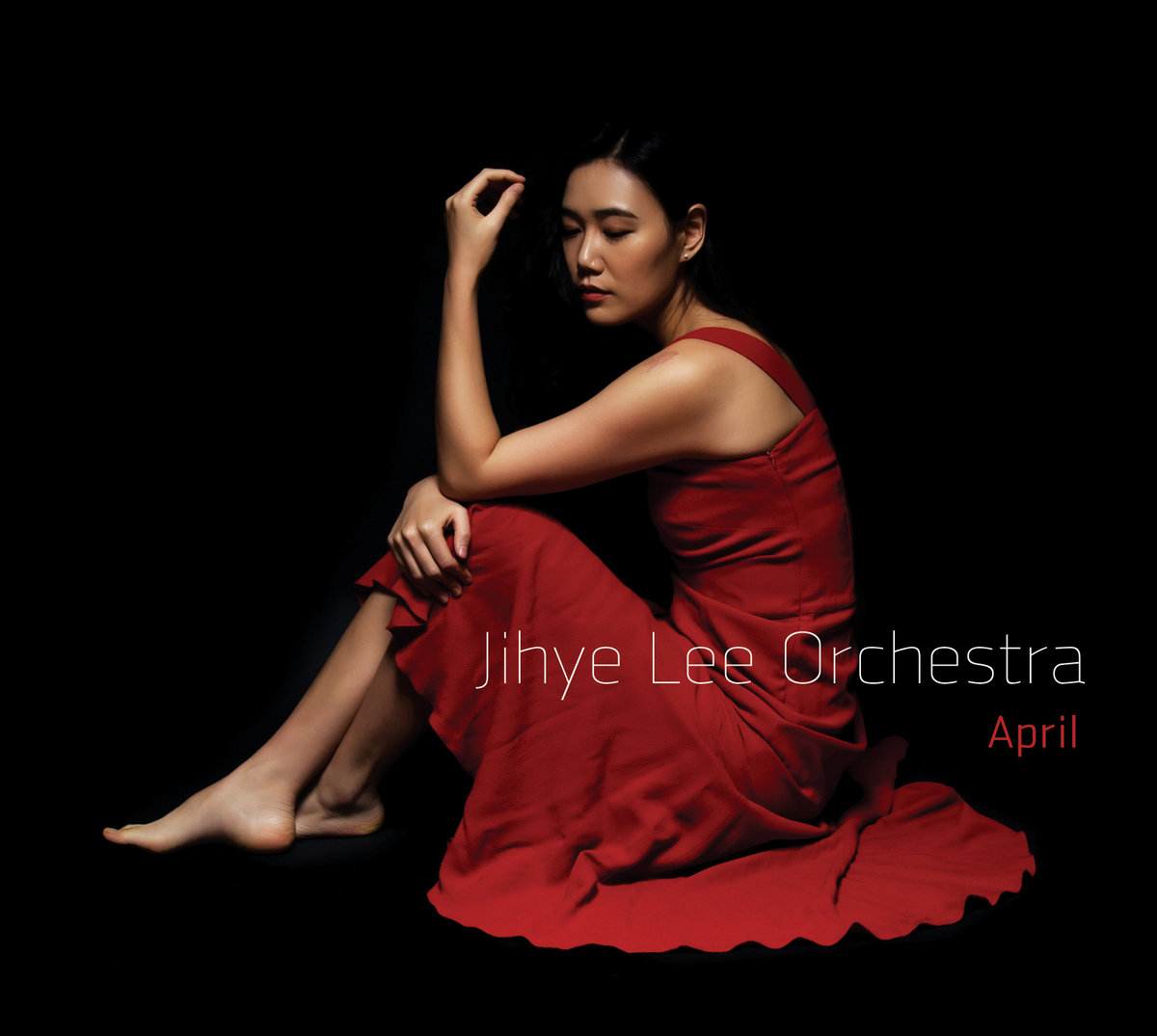 April | Jihye Lee Orchestra | Jihye Lee