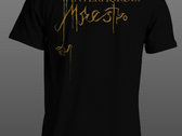 "Maestro" Design T-shirt photo 