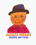 ALFALFA DREAMS RECORDS AND TAPES image