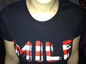 Milf T-shirt photo 