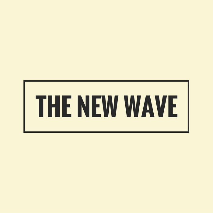 The New Wave cover