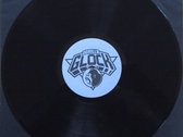 CHAT NOIR™ #2 instrumentals (Vinyl Limited edition of 40 copies) photo 