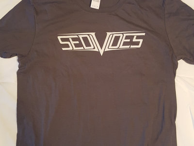 Sedivides Logo T-shirt main photo