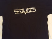 Sedivides Logo T-shirt photo 