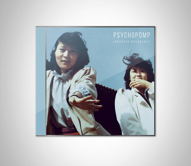 Psychopomp | Japanese Breakfast