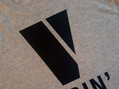 Vibin' "Big V" Shirt photo 