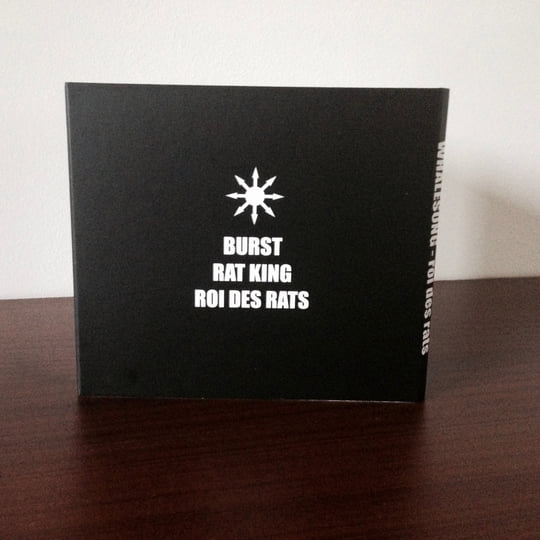 豪LP Dune Rats Real Rare Whale 538720721 Ratbag Records, BMG