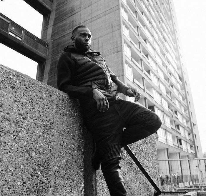 Flowdan — Photo