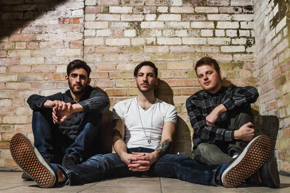 Away Like Sheep Southpaw