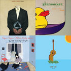 Starmarket - Sunday's Worst Enemy | Starmarket | PopKid Records