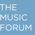 The Music Forum image