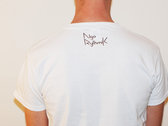 Savannah T-shirt (white) photo 