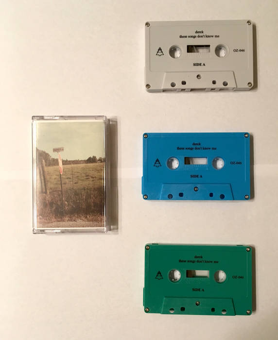 Derek — Photo