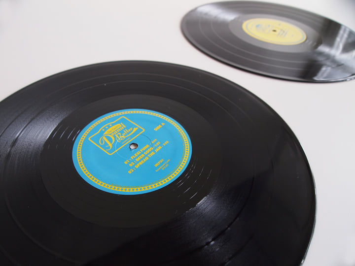Trans-Atlantic Psych Classics Vol.1 | Electric Peanut Butter Company