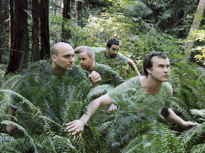 Live | Sunny Day Real Estate