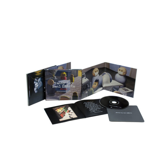 Diary (Remastered and Expanded Edition) | Sunny Day Real Estate