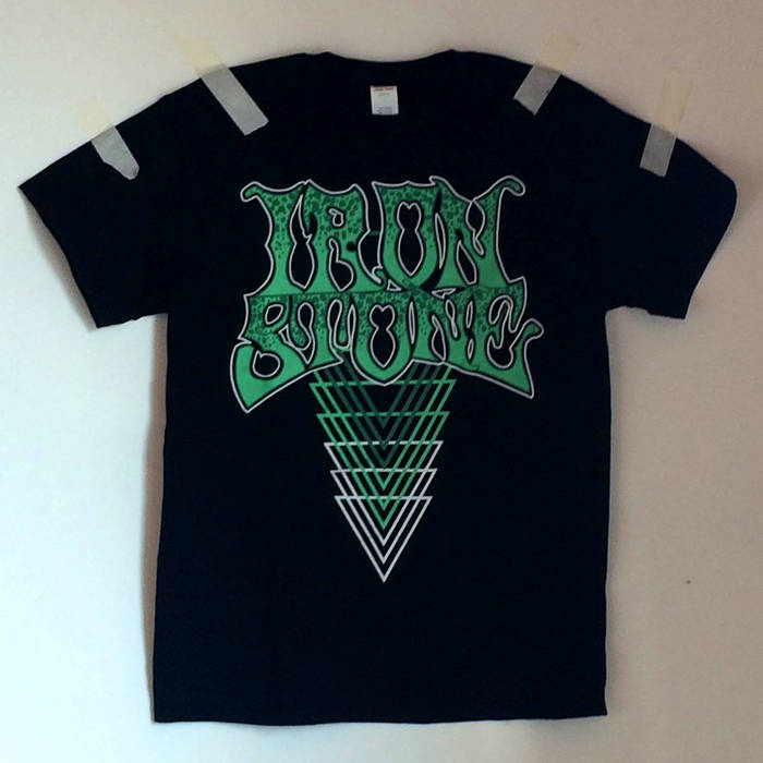 "Triangle" t-shirt