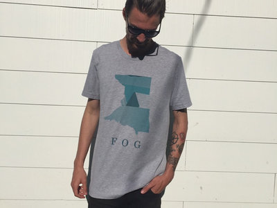 Grey Fog T-Shirt main photo