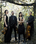 Chiara String Quartet image