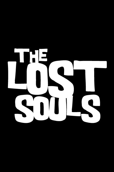 Shout, Shake & Go (Brian Diamond & The Cutters) | The Lost Souls