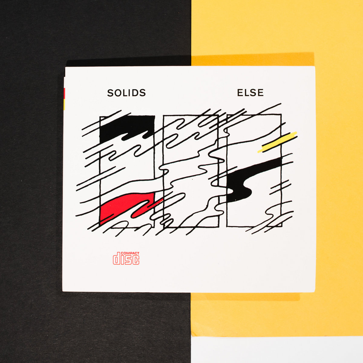 Else Solids Else Solids