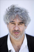 Tim Berne image