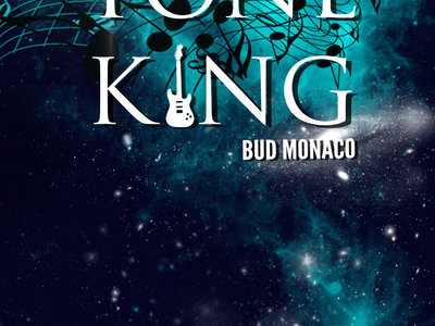TONE KING (book) main photo