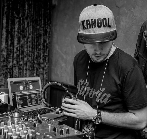 DJ Mel Presents - Popping Mixtape ‘Number XI’ | DJ Mel