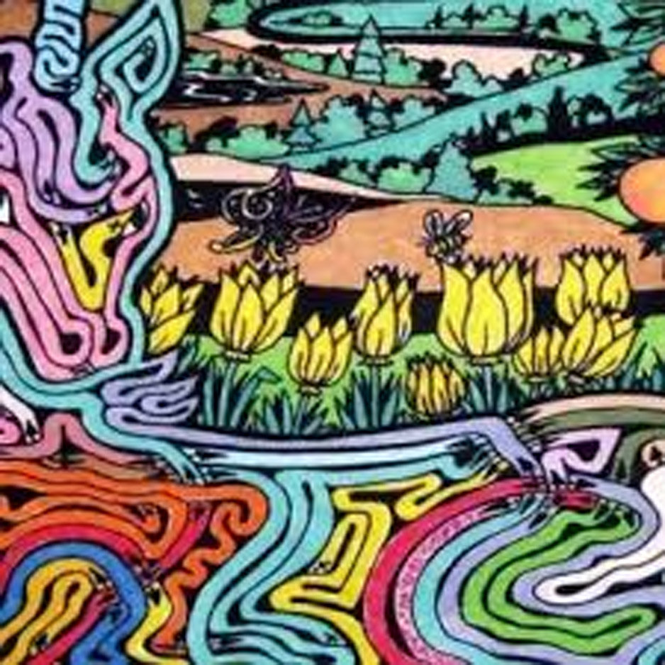 Why Are You Asking Me? Fly Ashtray