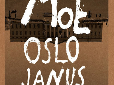 MoE "Oslo Janus (III)" (Cd) main photo