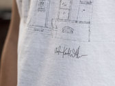 Mulberry Hill "Blueprint" T-Shirt photo 