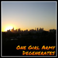 One Girl Army image