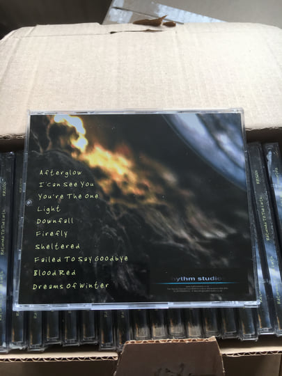 Returned To The Earth | Returned To The Earth