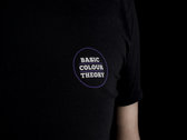 Basic Colour Theory T-shirt (long) photo 
