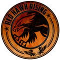 Red Hawk Rising image