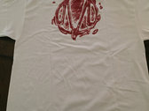 M.O.R.I.A.R.T.Y. Wax Seal T-Shirt photo 