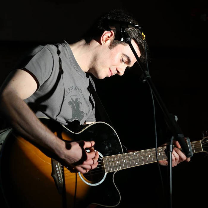 Lorcan Falls cover