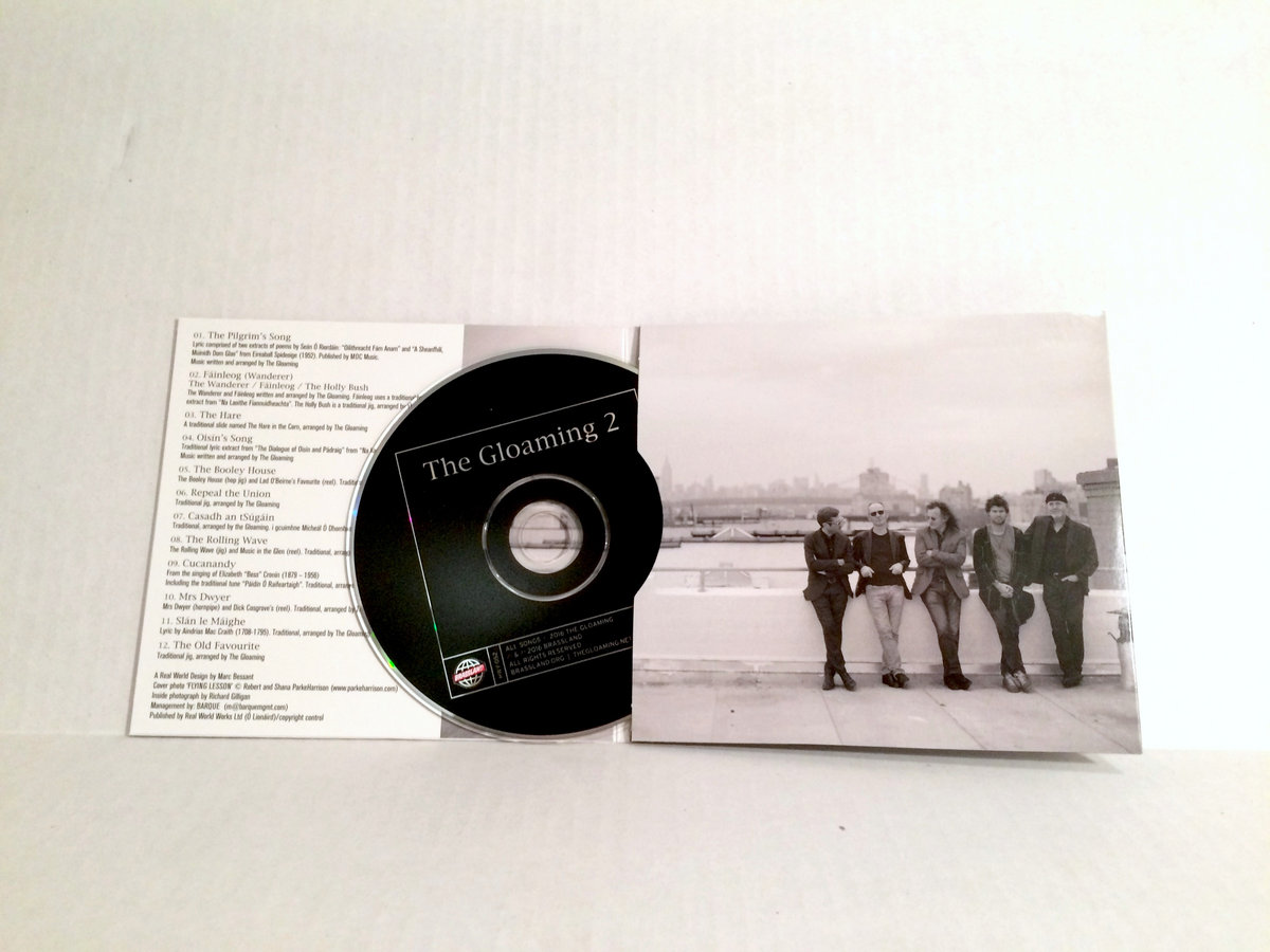 The Gloaming (aka 2) | The Gloaming