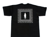 Jehst 'Glow-in-the-dark' T-Shirt (Limited Edition) photo 