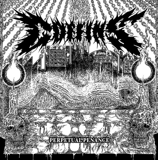Perpetual Penance | COFFINS | HPGD