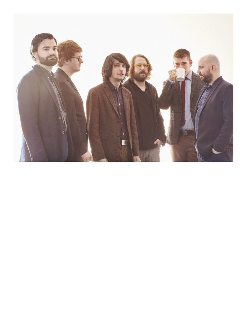 …And The Ever Expanding Universe The Most Serene Republic