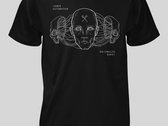 Skulls and Cables T-shirt photo 